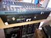 Bàn mixer Yamaha MG 166CX USB