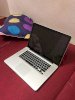 Apple MacBook Pro (MGXA2LL/A) (Intel Core i7 2.2GHz, 16GB RAM, 256GB SSD, VGA Intel Iris Pro Graphics, 15.4 inch, Mac OS X 10.9 Mavericks)
