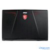 Laptop Gaming MSI Leopard GP73 8RD-229VN Core i7-8750H/ Win10 (17.3 inch)_small 1