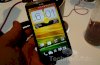 HTC Evo 4G LTE (For Sprint)