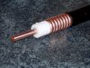 Antenna Feeder Cable 1/2 inch