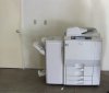 Máy photocopy Ricoh Aficio MP7000