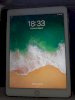 Apple iPad Air 2 (iPad 6) Retina 16GB iOS 8.1 WiFi 4G Cellular - Silver