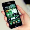 Samsung Galaxy S (I9000) 8GB Black