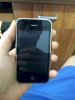 Apple iPhone 3G S (3GS) 16GB Black (Bản quốc tế)