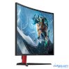 Màn hình gaming HKC NB27C2 27 Inch Full HD 4MS 144Hz VA_small 0