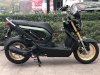 Honda Zoomer-X 110cc 2018 Tím Trắng