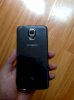 Samsung Galaxy S5 (Galaxy S V / SM-G900T) 16GB Black