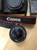 Canon EOS 50D (EF-S 17-85mm IS U) Lens Kit 