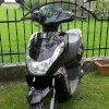 Peugeot Kisbee RS 50cc 2013