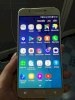 Samsung Galaxy A8 Duos (SM-A800YZ) Champagne Gold