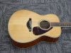 Acoustic Guitar Yamaha FS720S