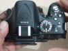 Nikon D5200 (AF-S DX Nikkor 18-105mm F3.5-5.6G ED VR) Lens Kit