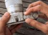 Fujifilm X-A3 (Super EBC XC 16-50mm F3.5-5.6 OIS II) Lens Kit Brown