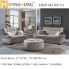 Ghế sofa góc HHP-SFG02-V4 - Ảnh 2
