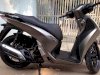 Honda SH 150i Việt Nam 2012 (Mới) Màu xám