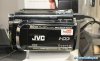 JVC Everio GZ-MG670