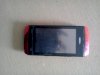 Nokia Asha 305 (Nokia Asha 3050) Red