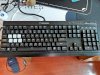 Bàn phím Corsair K70 LUX RGB Mechanical Gaming Keyboard — Cherry MX RGB Red