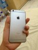Apple iPhone 6S Plus 64GB Silver (Bản quốc tế)