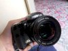 Fujifilm FinePix HS10 / HS11