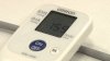 Máy đo huyết áp bắp tay bán tự động Omron HEM-4030