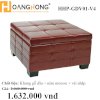 Ghế sofa đơn độc đáo HHP-GDV01-V4 - Ảnh 3