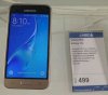 Samsung Galaxy J1 (2016) SM-J120F (Global) Gold