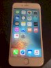 Apple iPhone 6 64GB Gold (Bản quốc tế)