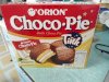 Bánh Choco-Pie Orion 12p