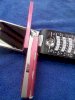 Samsung X830 Pink
