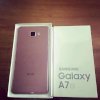 Samsung Galaxy A7 (2016) Duos (SM-A710FD) Pink