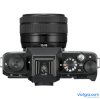Máy ảnh Fujifilm X-T100 +Kit 15-45mm_small 1