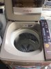 Máy giặt Sanyo ASW-U700VT