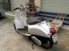 Honda Crea Scoopy 50cc