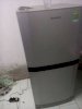 Tủ lạnh Panasonic NR-BJ158SSVN