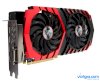 MSI RX480 Gaming X 8G (AMD Radeon/ 8Gb/ DDR5/ 256 Bits)_small 1