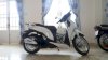 Honda SH Mode 125cc 2016 Việt Nam Bản Thời Trang (Trắng)