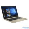 Laptop Asus Vivobook 15 A510UA BR333T Core i3-8130U/Win10 (15.6 inch) (Gold)_small 0