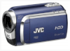 JVC Everio GZ-MG630