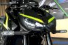Motor Kawasaki Z1000 ABS 2018_small 0