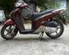 Honda SH 125i 2010 Màu Đỏ Mận (Hai phanh đĩa)