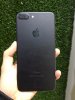 Apple iPhone 7 Plus 256GB Black (Bản Unlock)