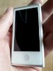 Apple iPod Nano 2012 16GB (Gen 7 / Thế hệ 7) Silver