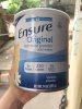 Sữa Ensure Original Nutrition Powder Add Water 397g