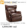 Ghế sofa đơn phòng khách HHP-GDN01-V1 - Ảnh 3