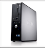 Máy tính Desktop Dell OPTIPLEX 755 SFF-E04 (Intel Core 2 Dual E6600 2.4Ghz, Ram 2GB, HDD 80GB, Không kèm màn hình)