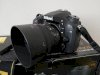 Nikon D7100 (Nikon AF-S DX NIKKOR 18-105mm F3.5-5.6 G ED VR) Lens Kit
