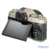 Máy ảnh Fujifilm X-T100 Body (24.2MP)_small 2
