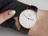 Đồng hồ DW Daniel wellington Classic Sheffield 40mm